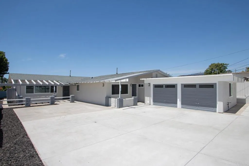 Encinitas