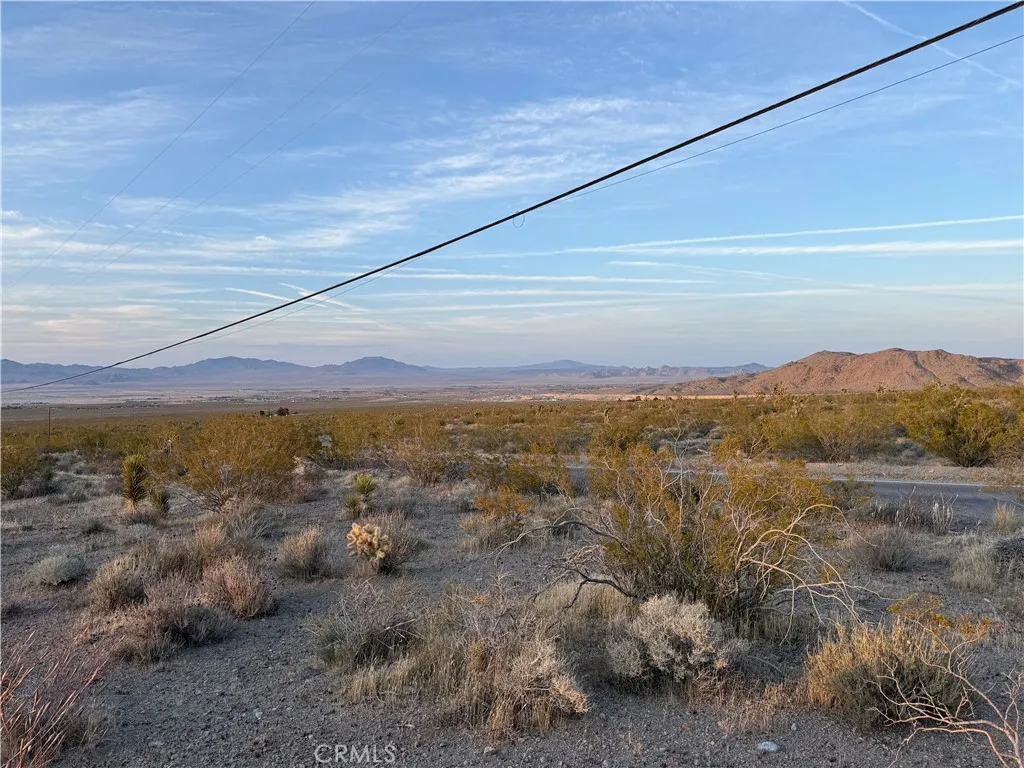 0 Dallas, Lucerne Valley, CA, 92356
