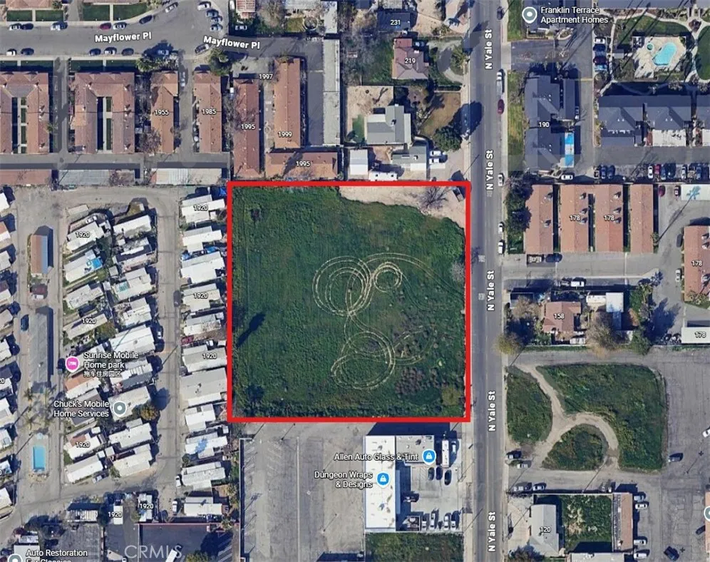 15 Ave I, Lancaster, CA, 93535