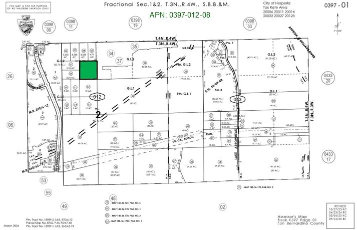 0 Douglas, Coarsegold, CA, 93614