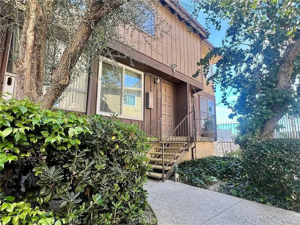Van Nuys, CA 91405