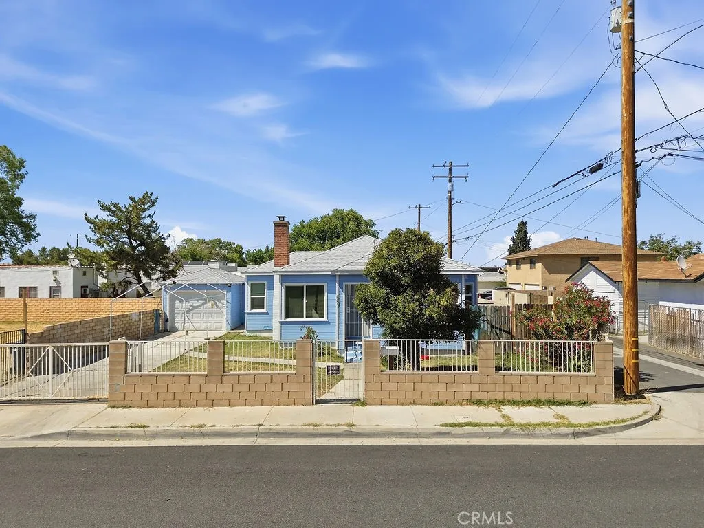 Lancaster, CA 93534