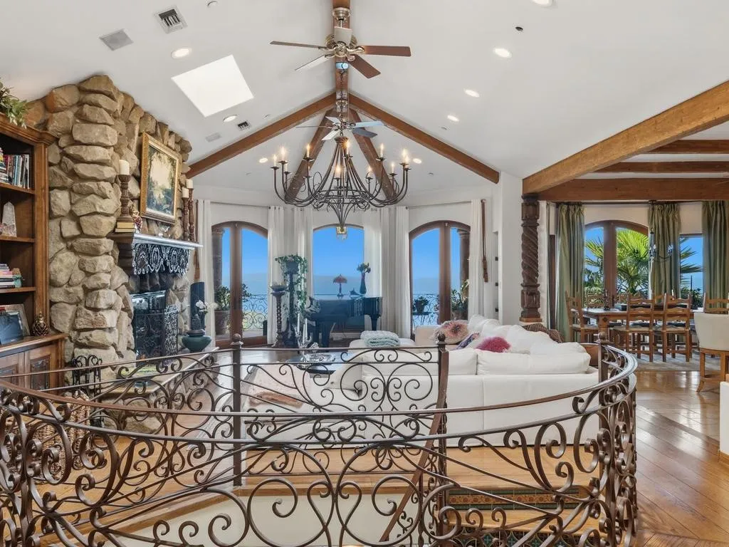 22331 Swenson Drive, Topanga, CA, 90290