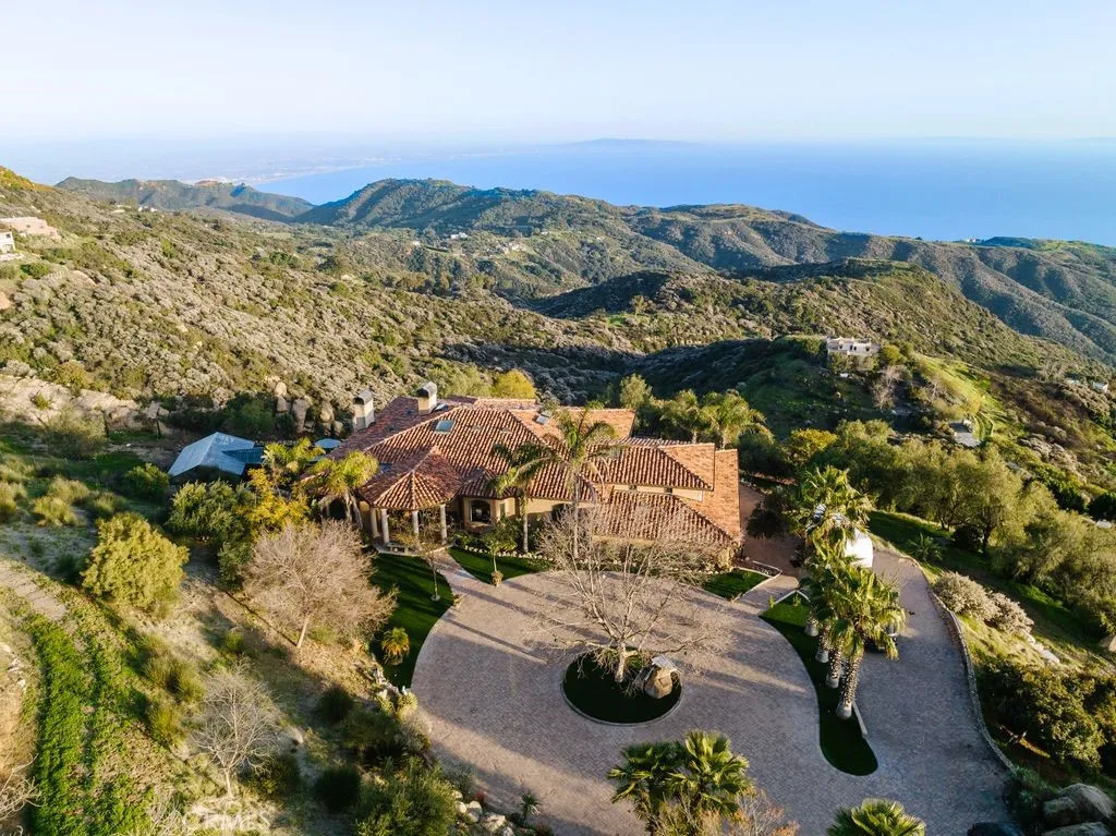 22331 Swenson Drive, Topanga, CA, 90290
