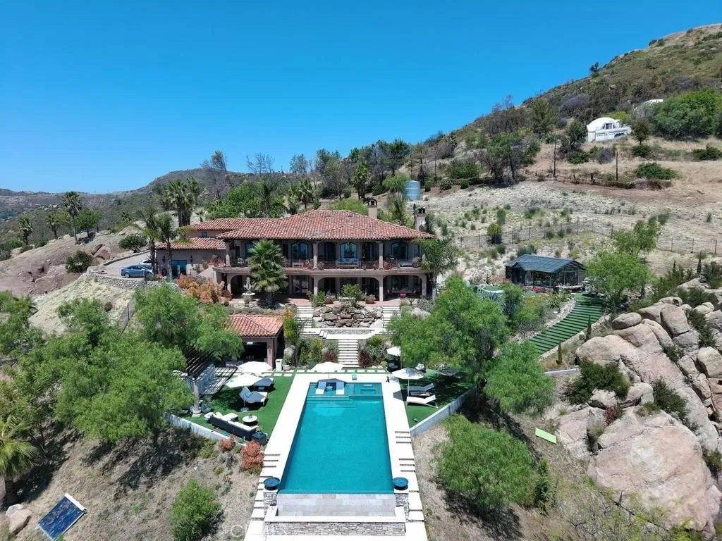 22331 Swenson Drive, Topanga, CA, 90290