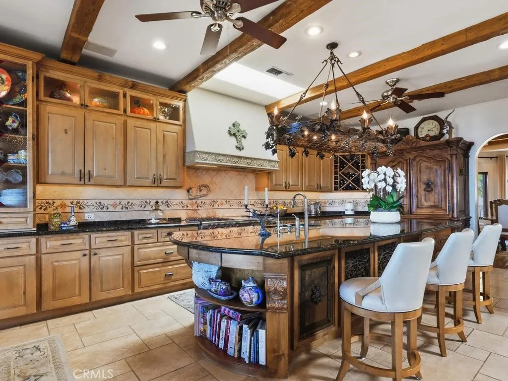 22331 Swenson Drive, Topanga, CA, 90290