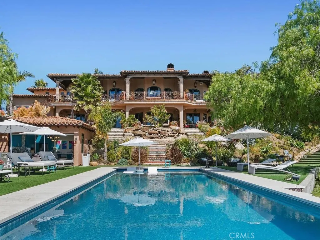 22331 Swenson Drive, Topanga, CA, 90290