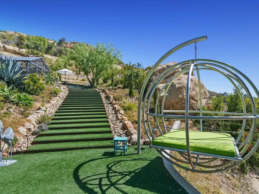 22331 Swenson Drive, Topanga, CA, 90290