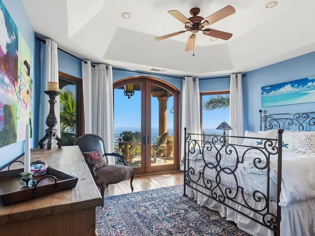 22331 Swenson Drive, Topanga, CA, 90290