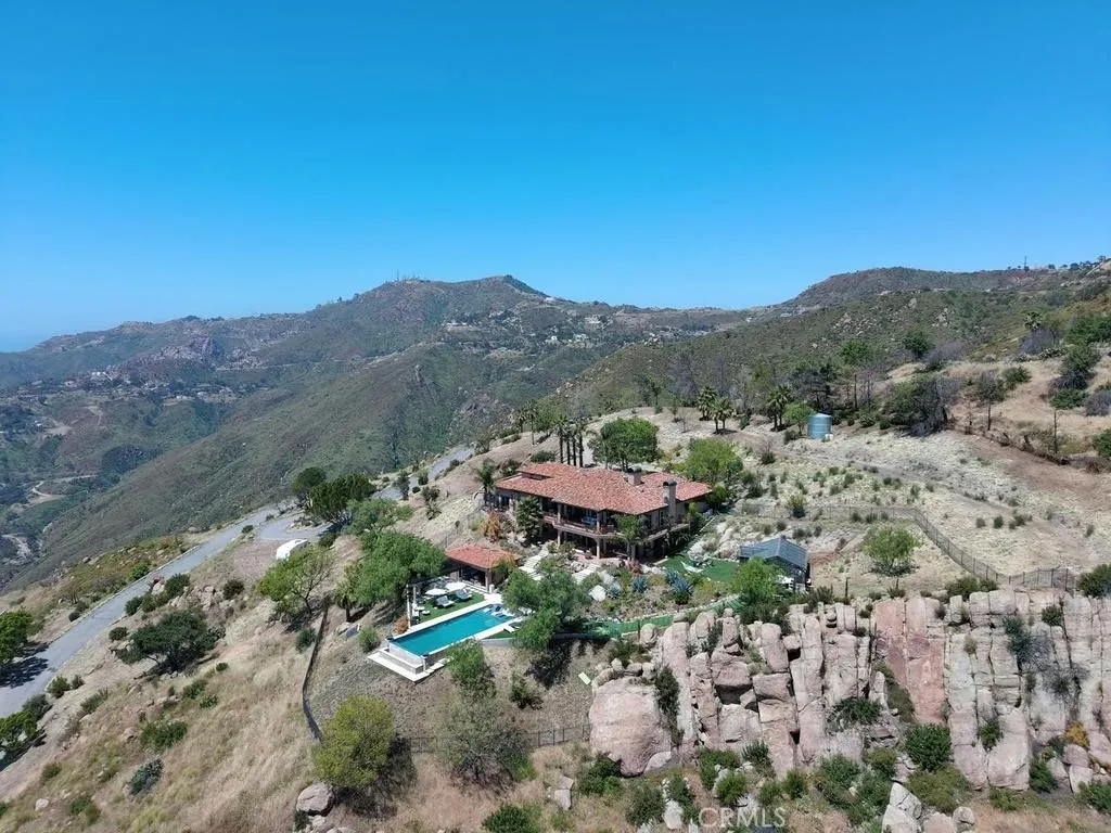 22331 Swenson Drive, Topanga, CA, 90290