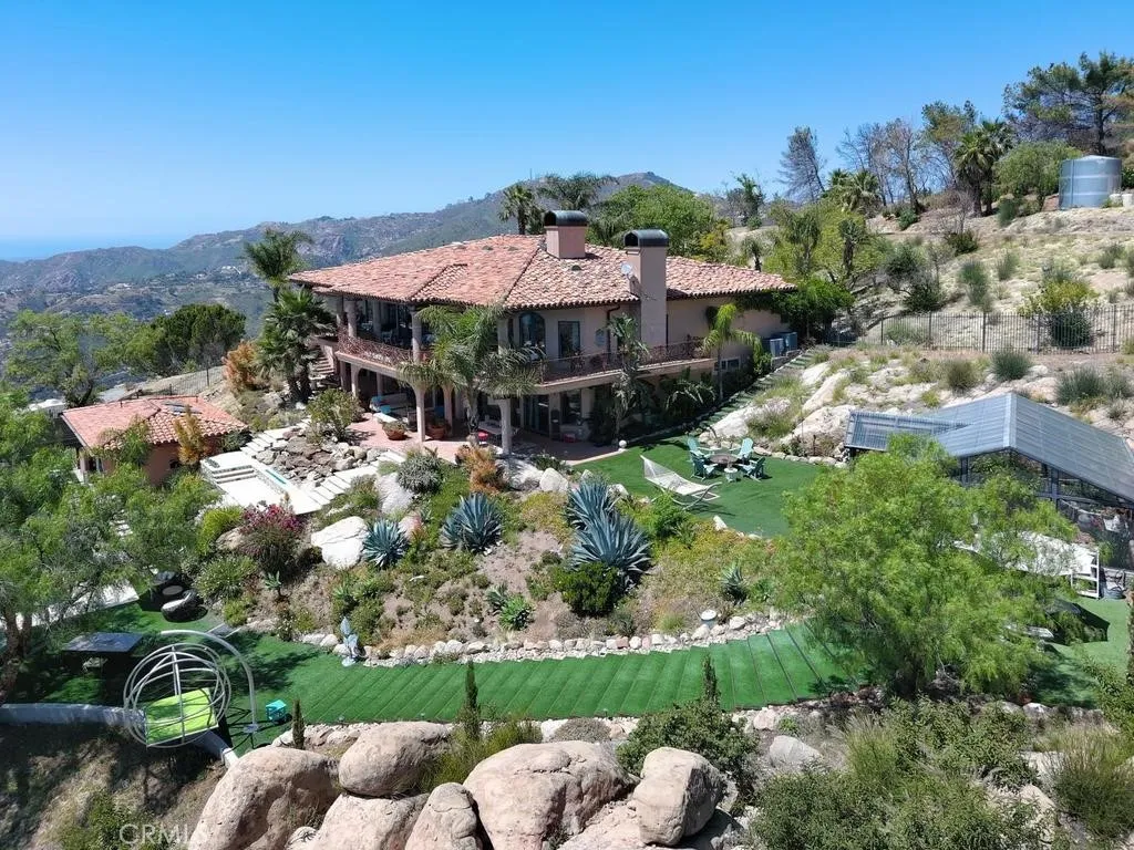 22331 Swenson Drive, Topanga, CA, 90290