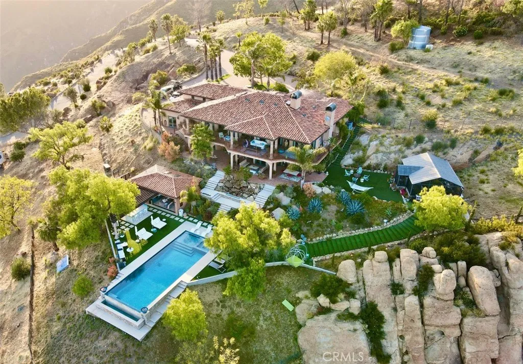 22331 Swenson Drive, Topanga, CA, 90290