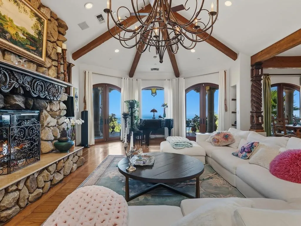 22331 Swenson Drive, Topanga, CA, 90290