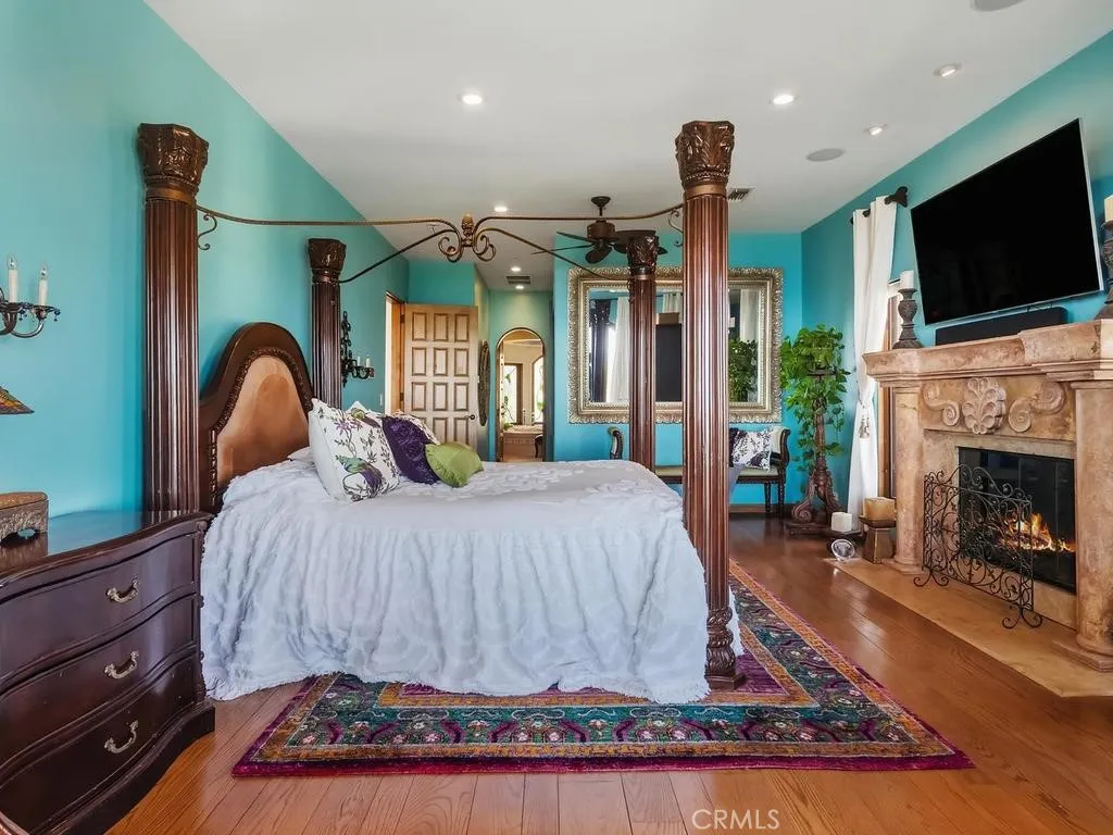 22331 Swenson Drive, Topanga, CA, 90290