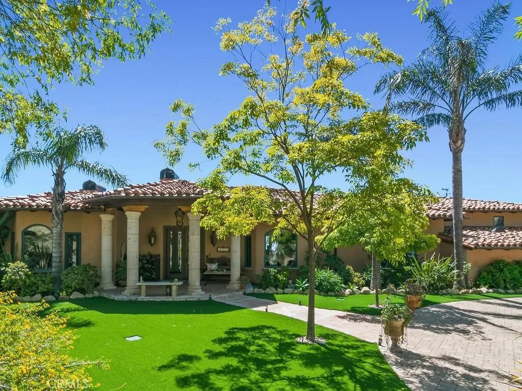 22331 Swenson Drive, Topanga, CA, 90290