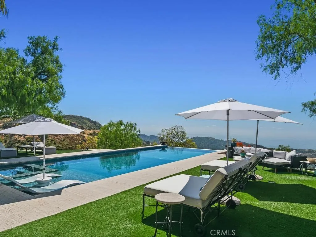 22331 Swenson Drive, Topanga, CA, 90290