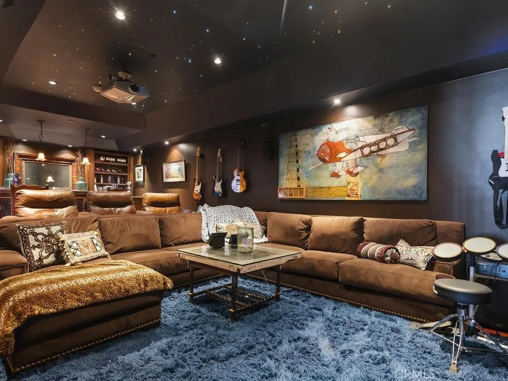 22331 Swenson Drive, Topanga, CA, 90290