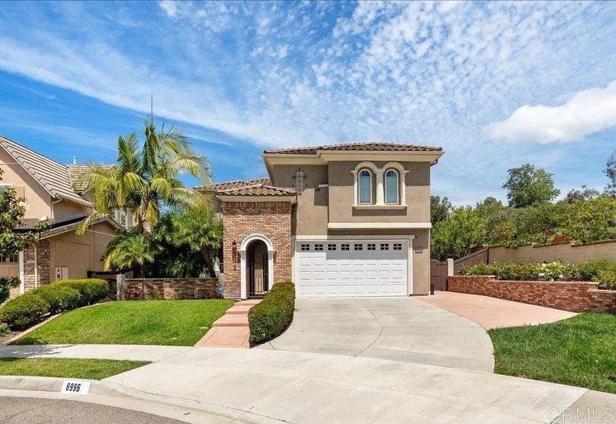 2955 Avenida Valera, Carlsbad, CA, 92009