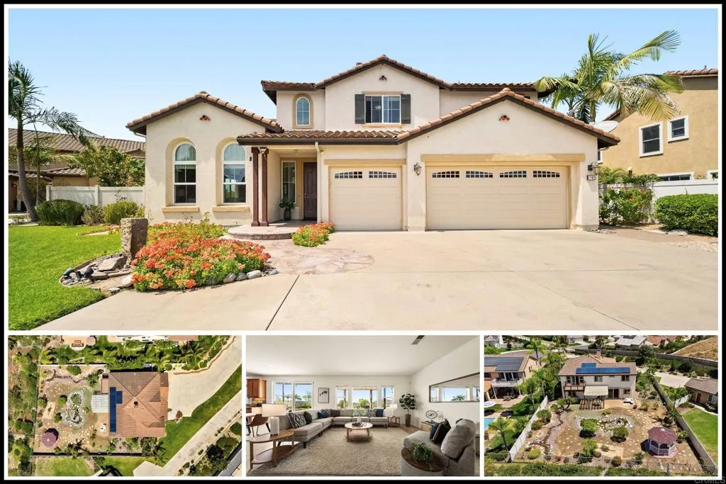 12325 Nacido Dr, San Diego, CA, 92128