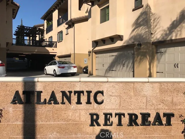 Alhambra, CA 91801