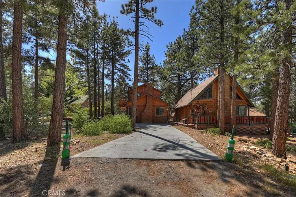 Sugarloaf, CA 92386