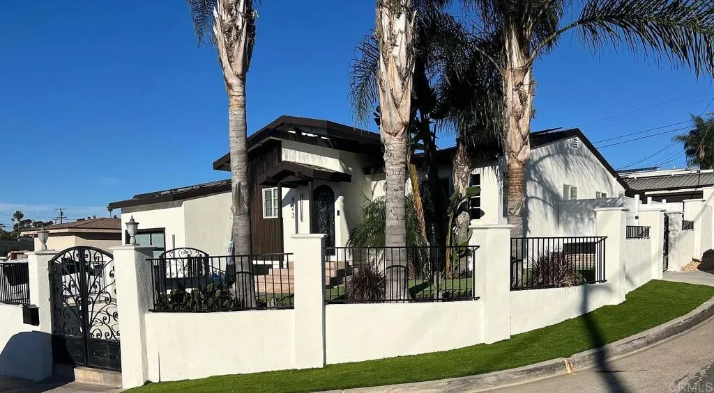 Featured listings