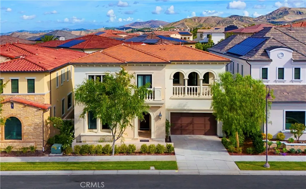 57 Pulsar, Irvine, CA, 92618