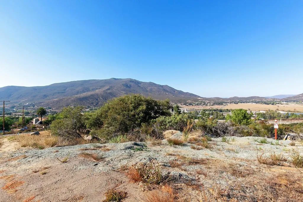 0 CASA DE ROCA WAY, Alpine, CA, 91901