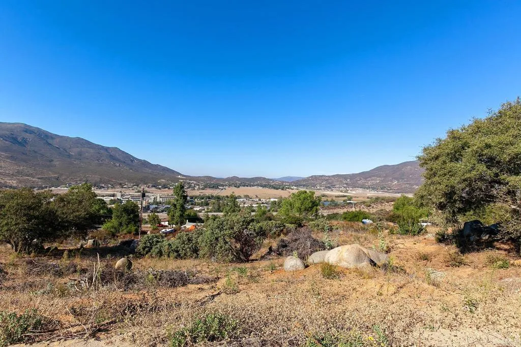 0 CASA DE ROCA WAY, Alpine, CA, 91901