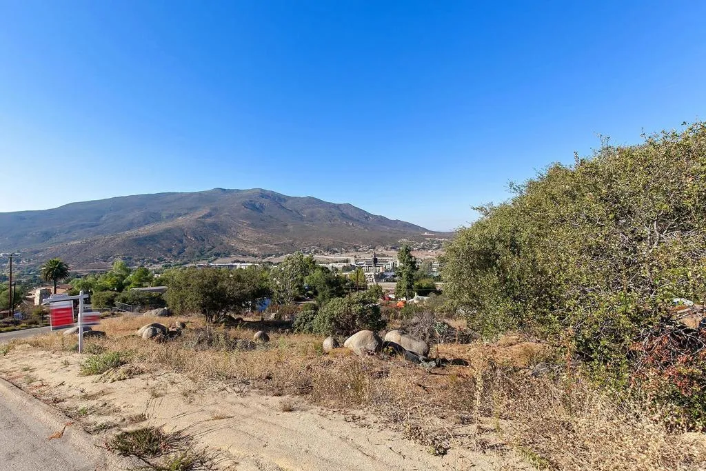 0 CASA DE ROCA WAY, Alpine, CA, 91901