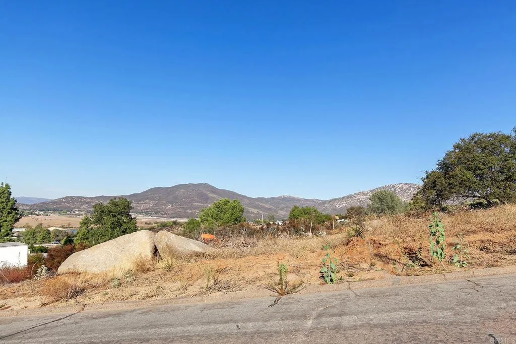 0 CASA DE ROCA WAY, Alpine, CA, 91901