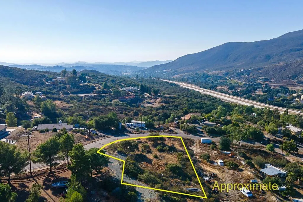 0 CASA DE ROCA WAY, Alpine, CA, 91901