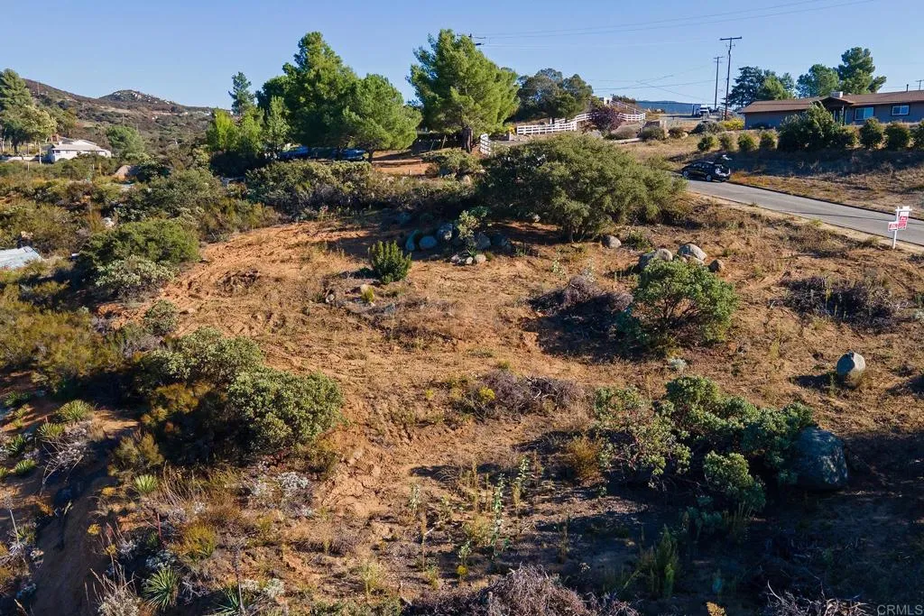 0 CASA DE ROCA WAY, Alpine, CA, 91901