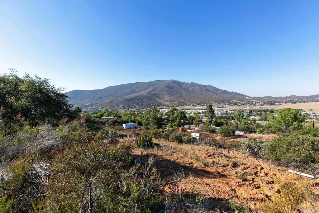 0 CASA DE ROCA WAY, Alpine, CA, 91901