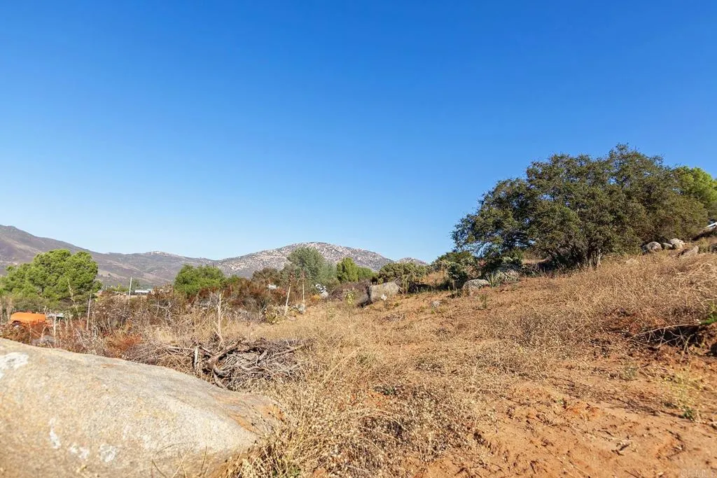 0 CASA DE ROCA WAY, Alpine, CA, 91901