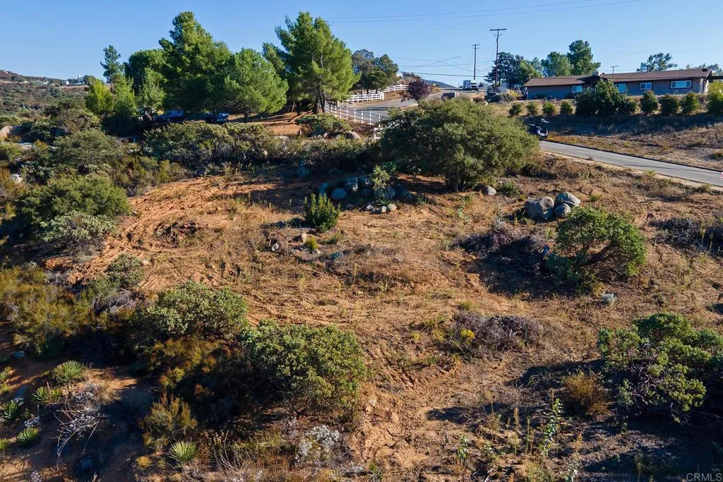 0 CASA DE ROCA WAY, Alpine, CA, 91901