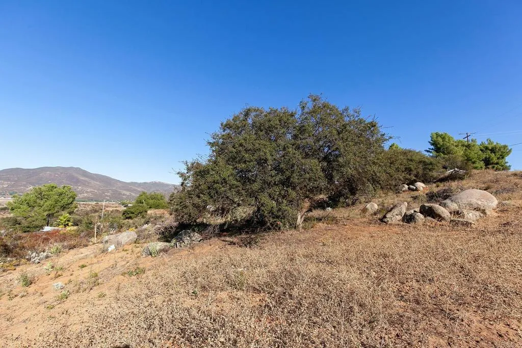 0 CASA DE ROCA WAY, Alpine, CA, 91901