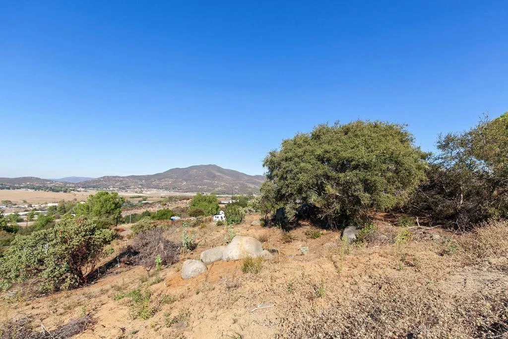 0 CASA DE ROCA WAY, Alpine, CA, 91901