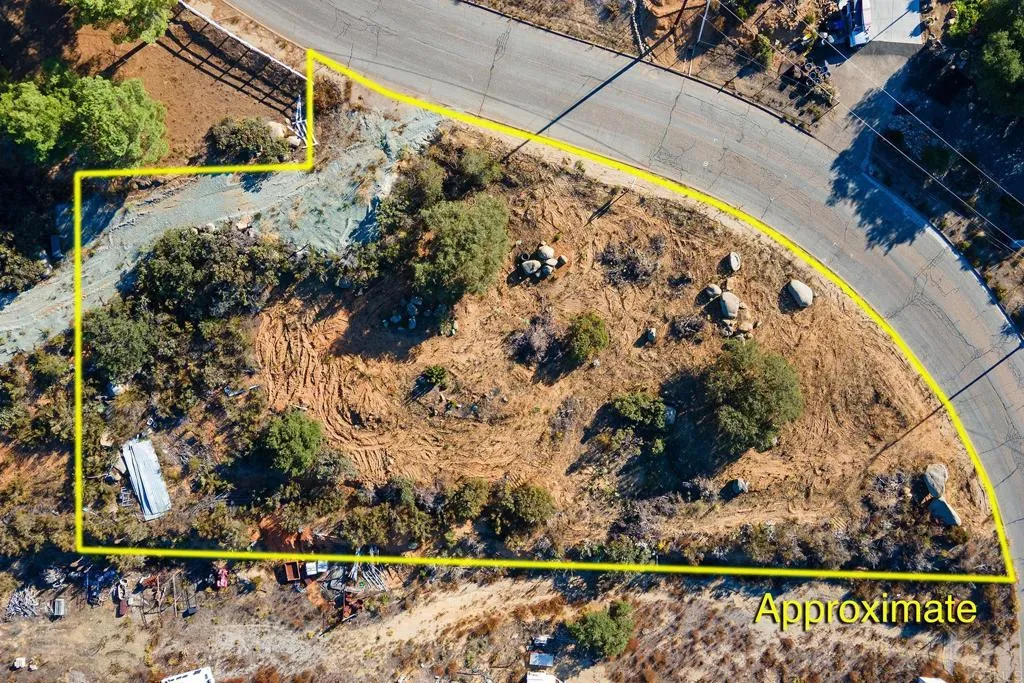 0 Cassia, Adelanto, CA, 92301