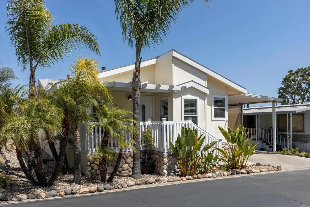 12403 Julian Ave UNIT 206, Lakeside, CA, 92040