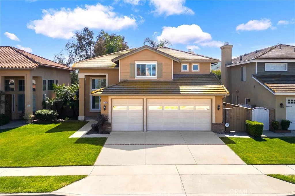 Chino Hills, CA 91709