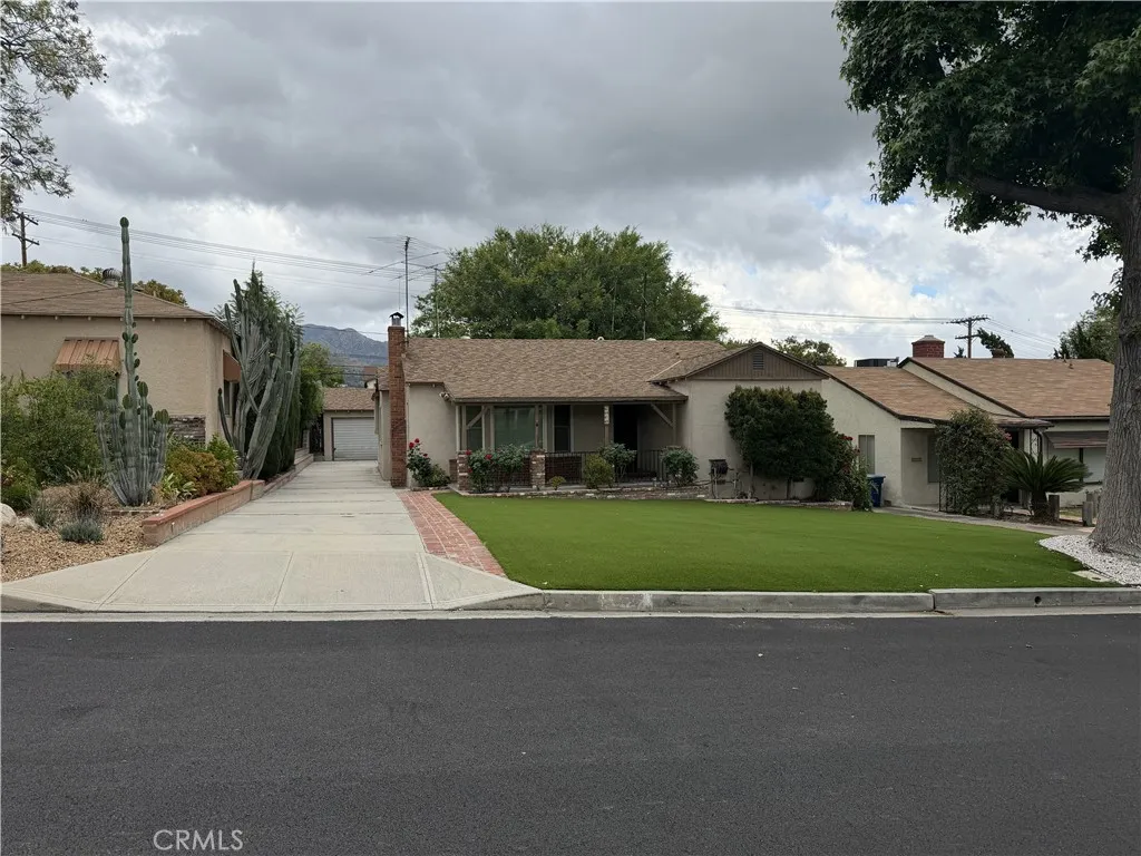 Burbank, CA 91504