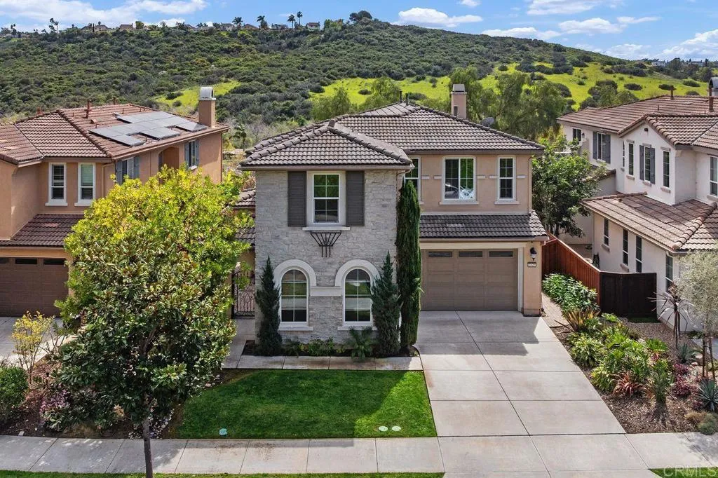 12820 Hideaway Ln, San Diego, CA, 92131