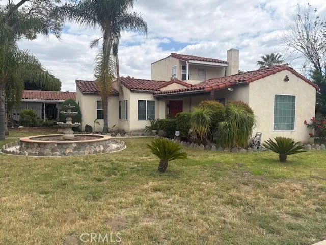 Pomona, CA 91768