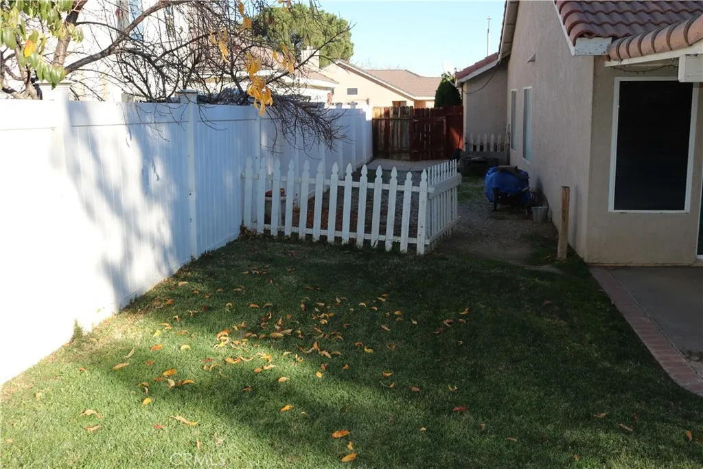 43461 Huron, Lancaster, CA, 93535