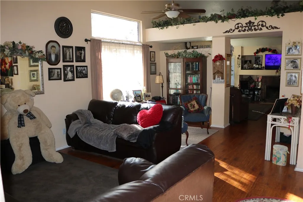 43461 Huron, Lancaster, CA, 93535