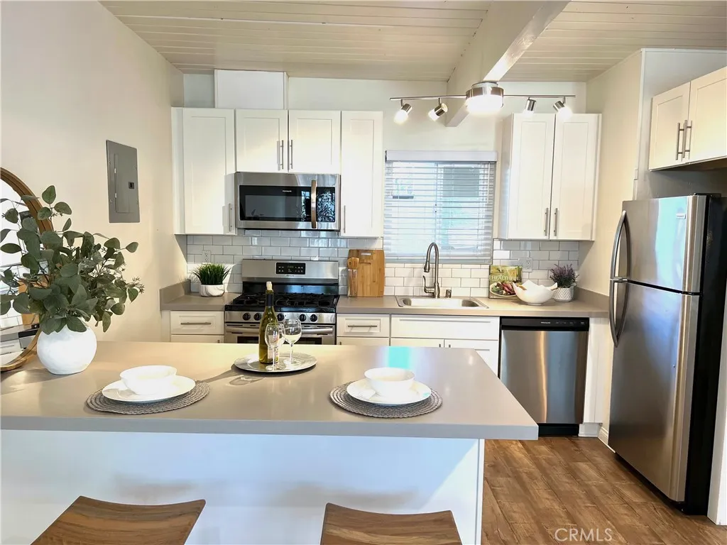 8829 Alcott Street UNIT 7, Los Angeles, CA, 90035
