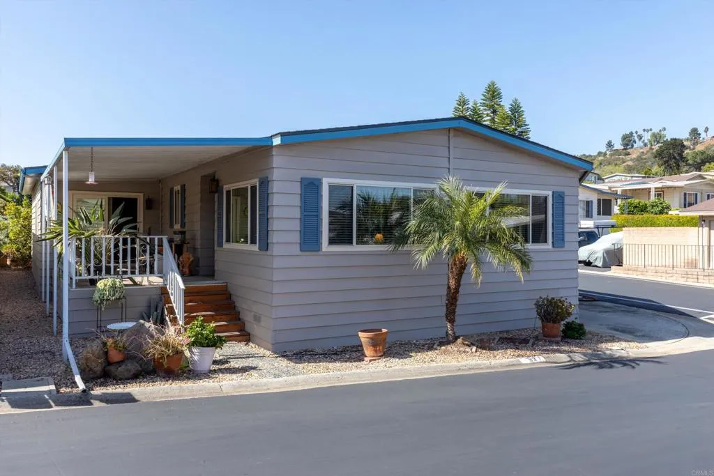 4538 Sunrise Ridge, Oceanside, CA, 92056