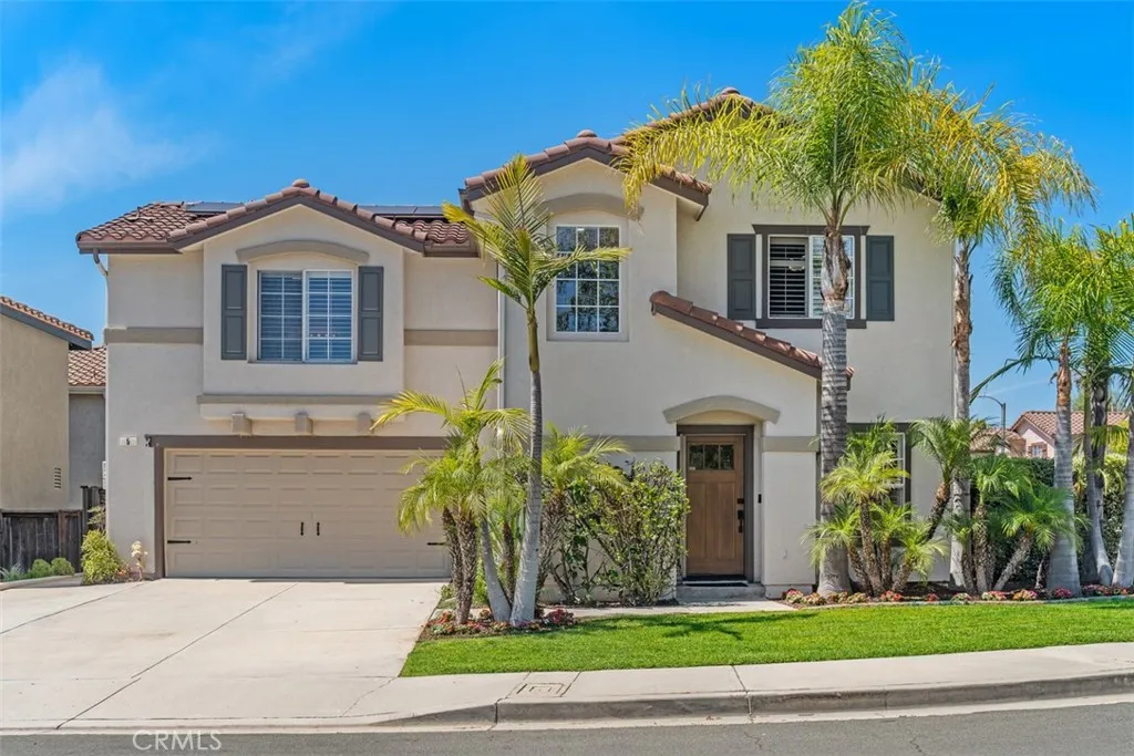 Rancho Santa Margarita, CA 92688