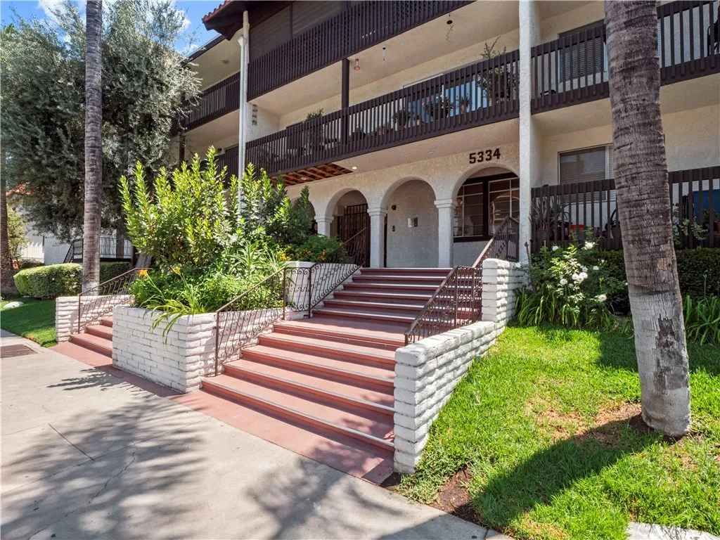 5334 Lindley Avenue UNIT 319, Encino, CA, 91316